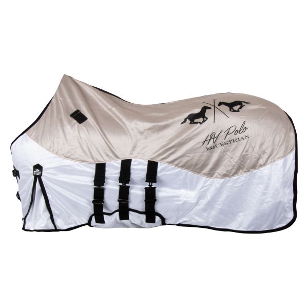 HV Polo - Couverture anti-mouches et anti UV HVPNena