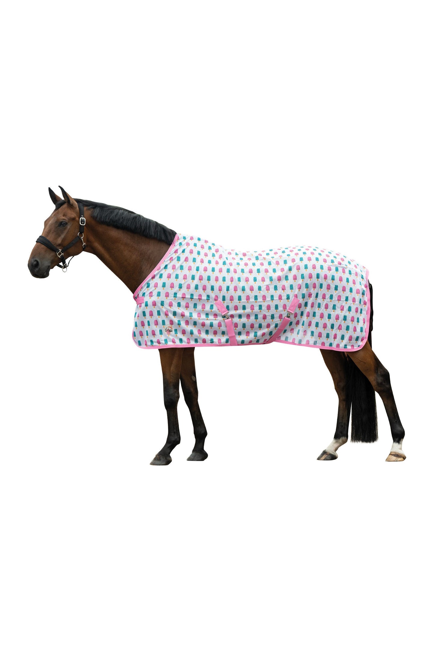 HKM - Couverture anti-mouches -Naples-