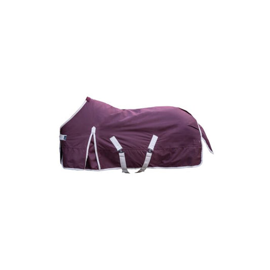 HKM - Couverture extérieur Shetland Mia