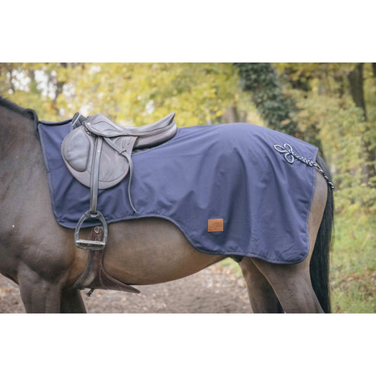 Paddock Sports - Couvre-rein imperméable