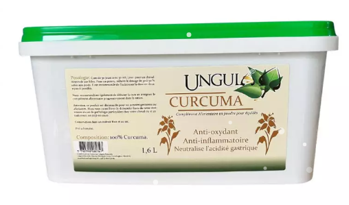 Ungula - Curcuma