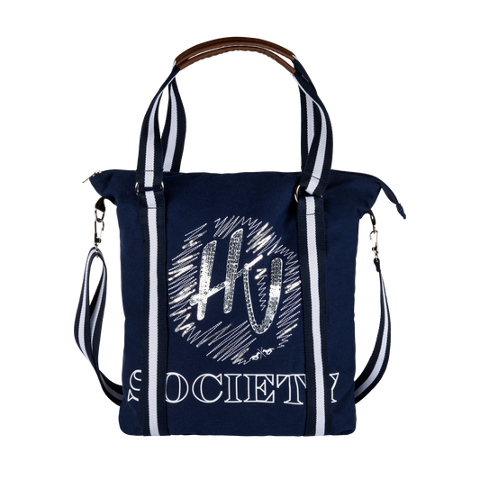 HV Polo - Sac de courses Britney Navy