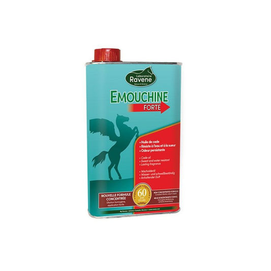 Ravene - Emouchine forte