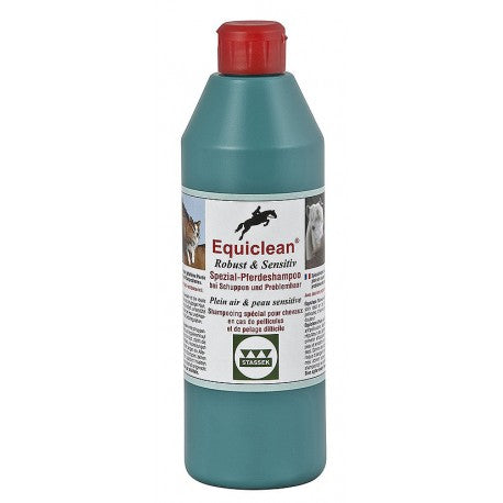 Equiclean - Shampooing spécial