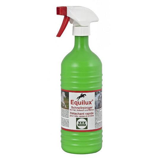 Equilux - Nettoyant pour robe 750mL