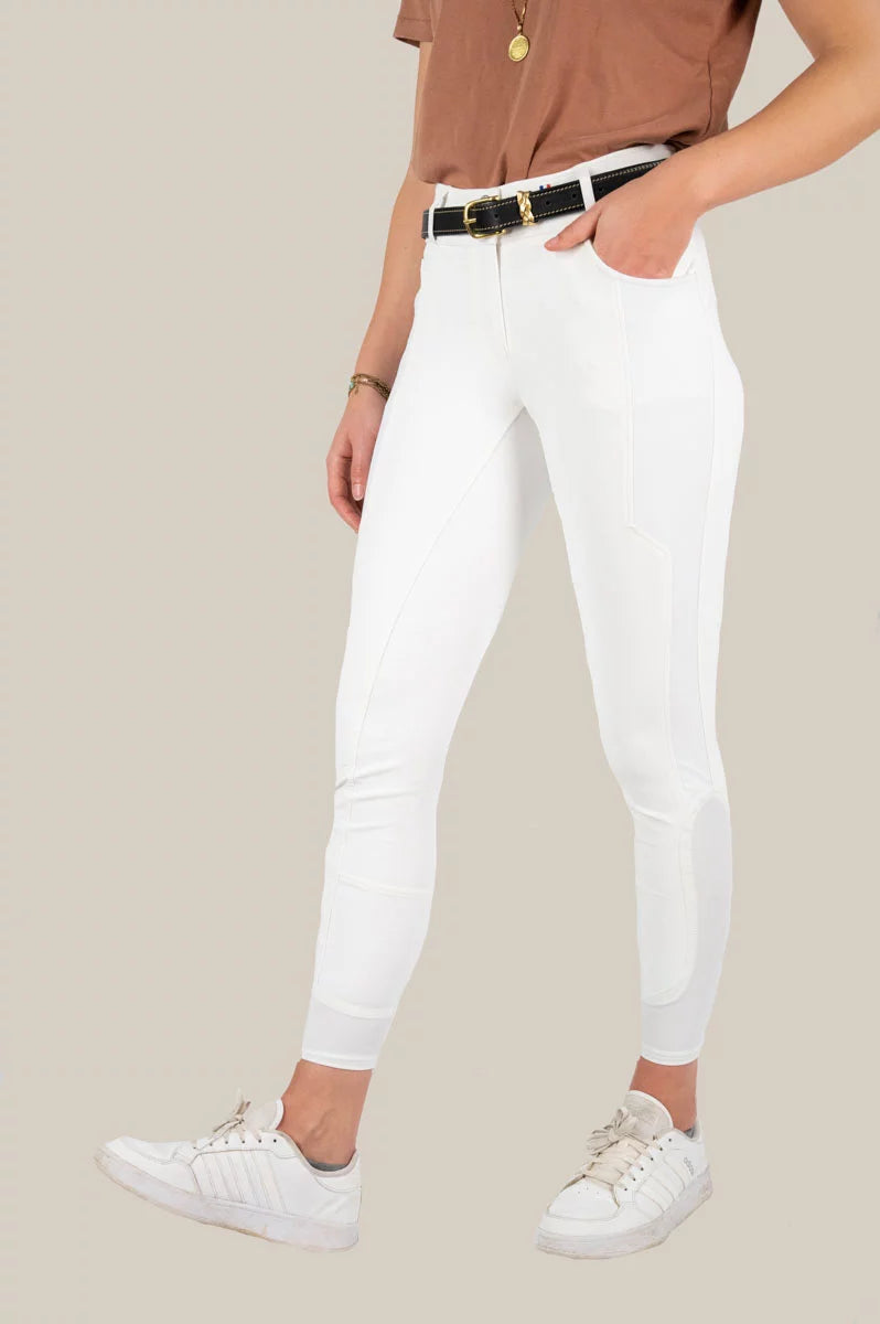 Starzup Pantalon Flex Femme