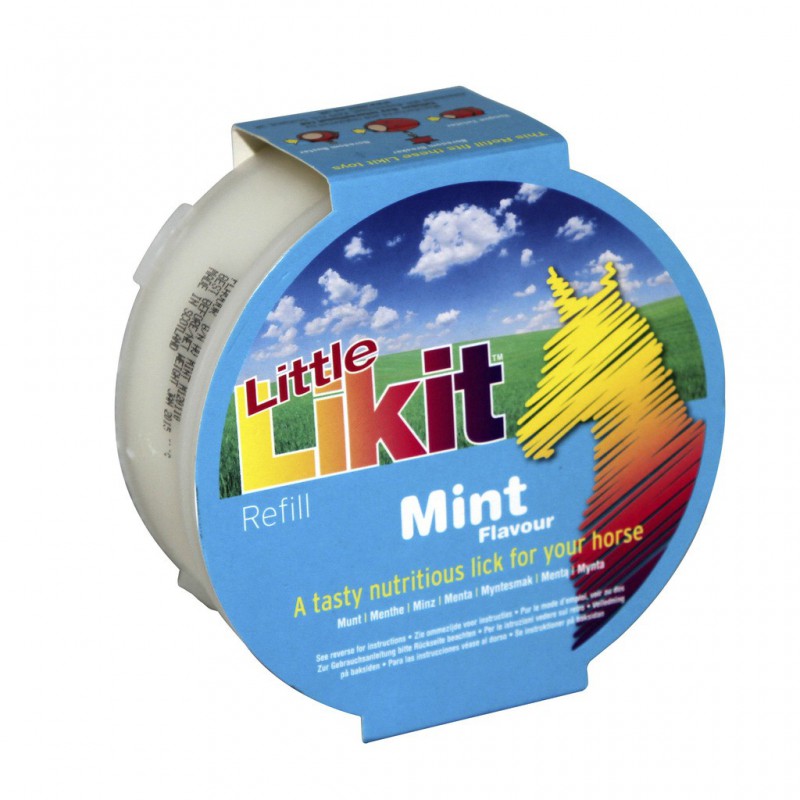 Likit- Likit