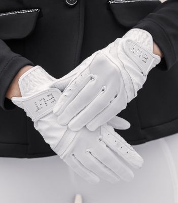 ELT - Gants D’équitation Noelle