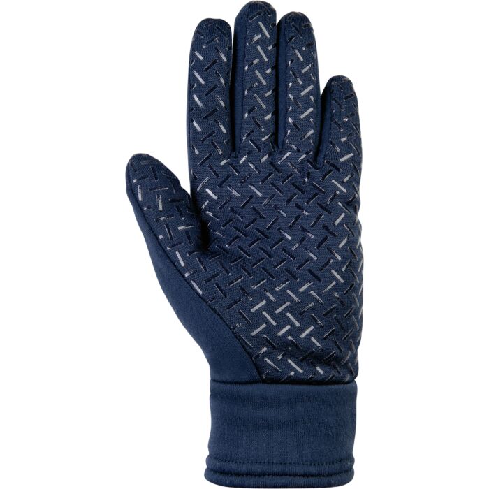 HKM - Gants Polar rembourré en polaire