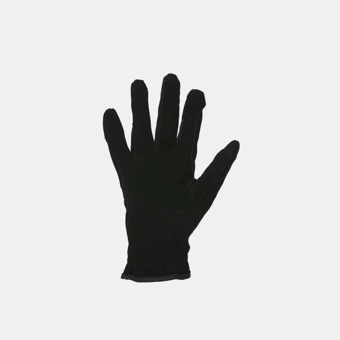 Equithème - Gants Grip noir