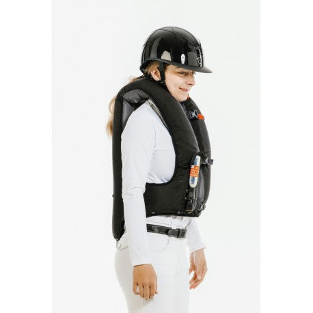 Equithème - Gilet airbag "Air2"