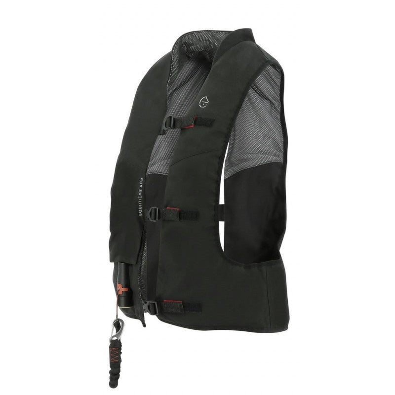 Equithème - Gilet airbag "Air2"