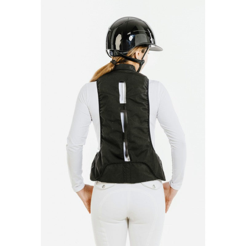 Equithème - Gilet airbag "Air2"