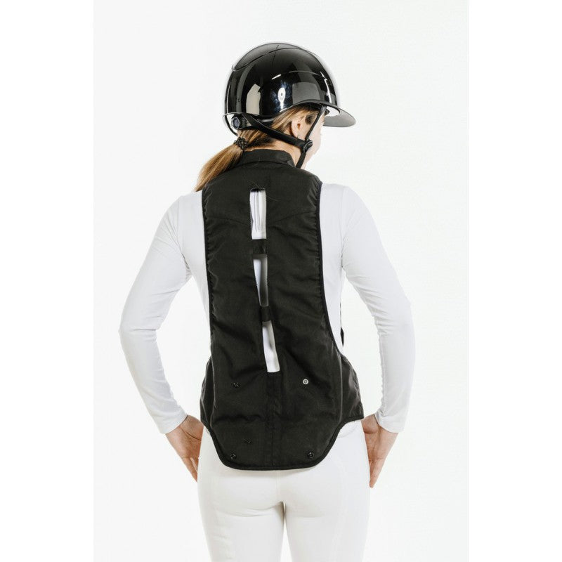 Equithème - Gilet airbag "Air2"