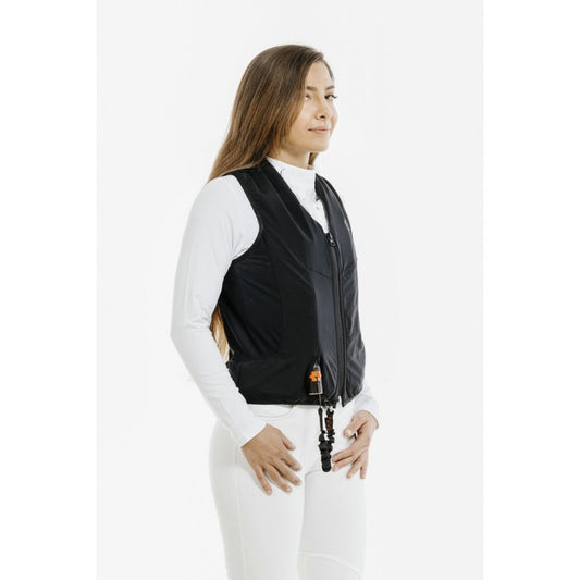 Equithème - Gilet Airbag Airsafe