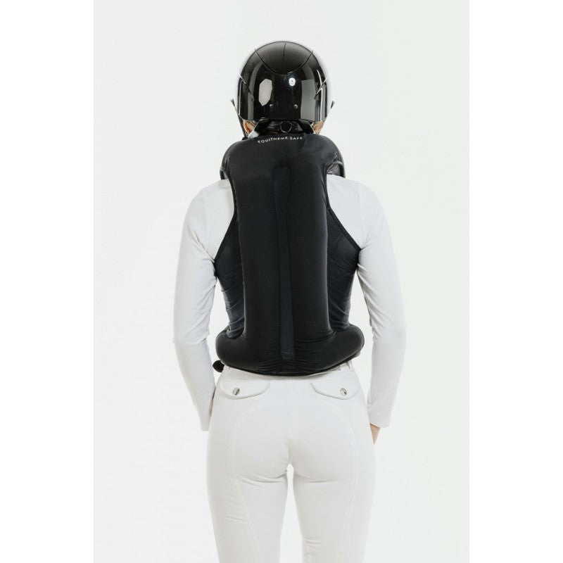 Equithème - Gilet Airbag Airsafe