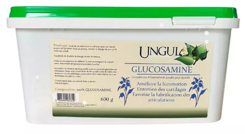 Ungula - Glucosamine