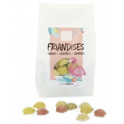 Hippotonic - Bonbons pour chevaux 600gr