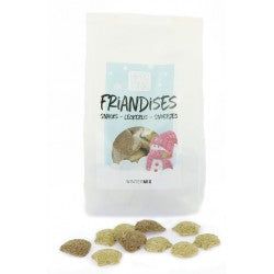 Hippotonic - Bonbons pour chevaux 600gr