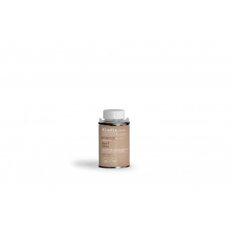 Alodis Care - Huile - Hoof Choc