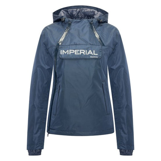 Imperial Riding - Veste Imperméable Marine