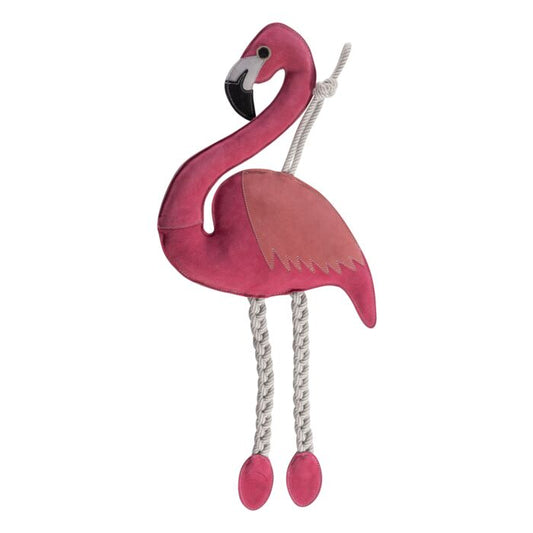 HKM - Jouets pour chevaux Flamingo