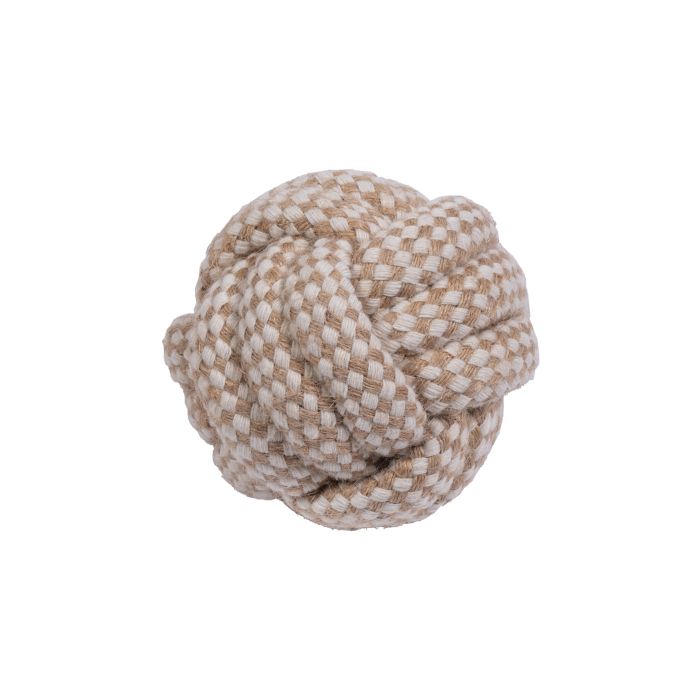 HKM - Jouet pour chien Buddy Knot Ball
