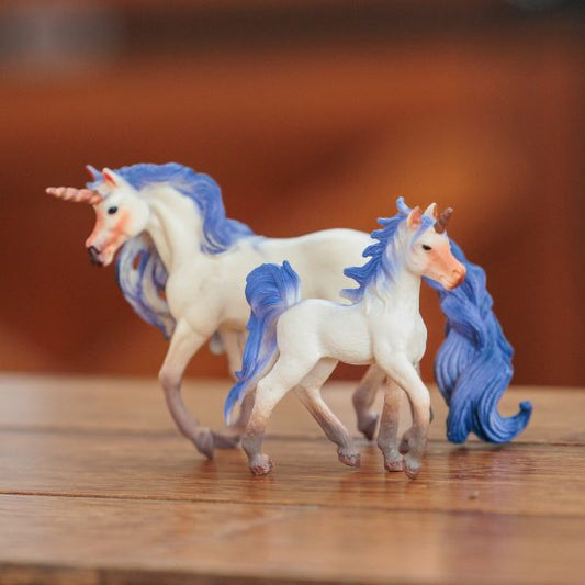 Imperial Riding - Figurine Cheval Magic