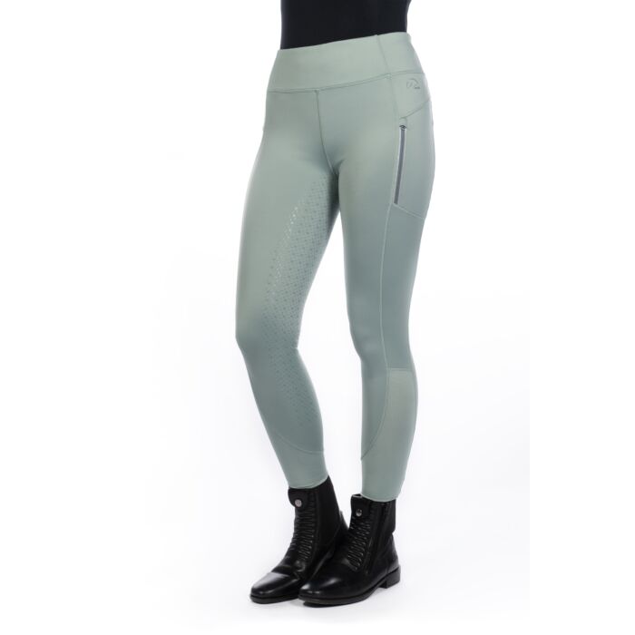 HKM - Leggings -Harbour Island- fond 1/1 en silicone