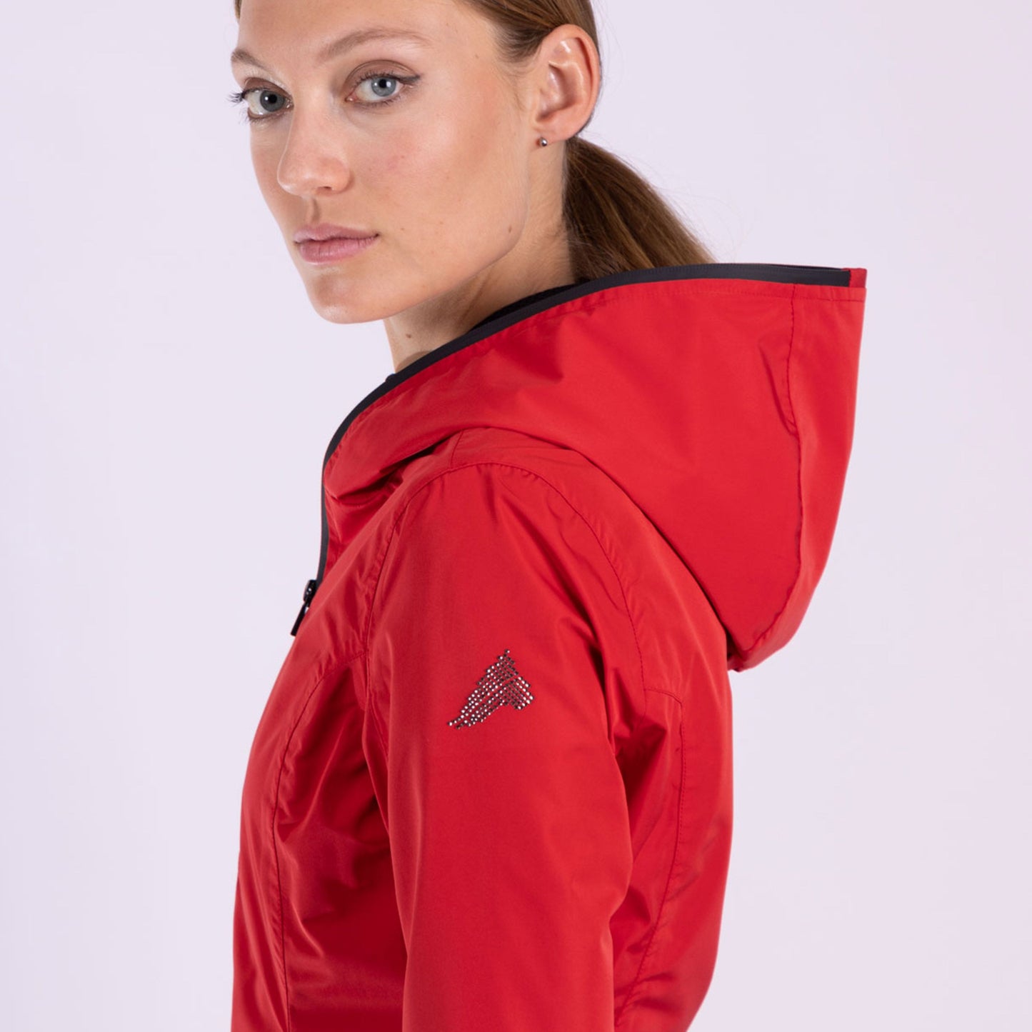 Euro Star - Veste imperméable Lina