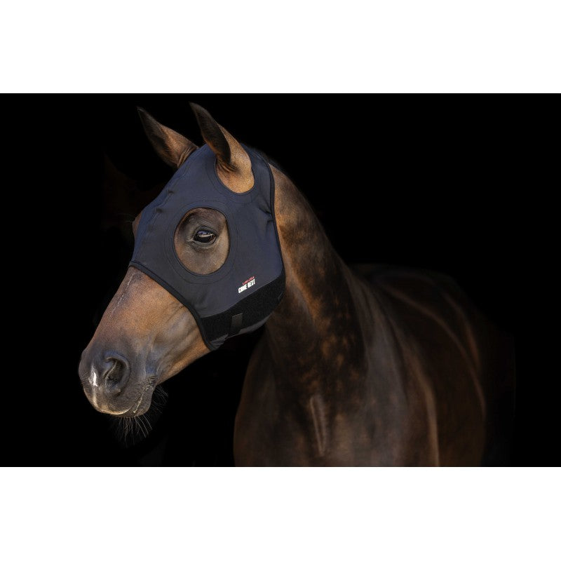 Lami-Cell - Masque sans oreille - Titanium