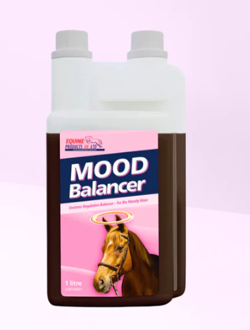 Equine Products - Mood Balancer Jument en chaleur