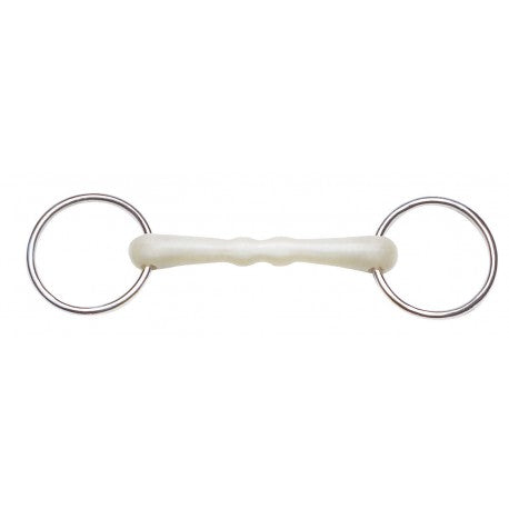 Feeling - Mors 2 anneaux - Flexi droit