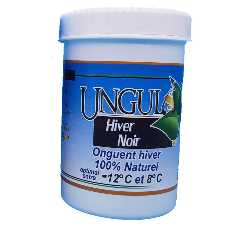 Ungula - Onguent Hiver Noir