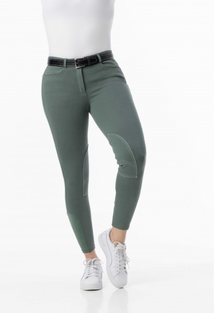 Riding World - Pantalon "Alexandrie", Enfant