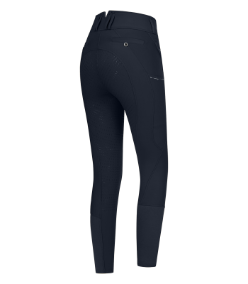 ELT - Pantalon D’équitation Mathilda Glam taille haute