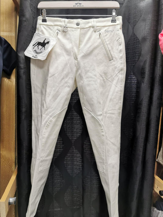 Pikeur - Pantalon d'équitation Lanita Femme 40