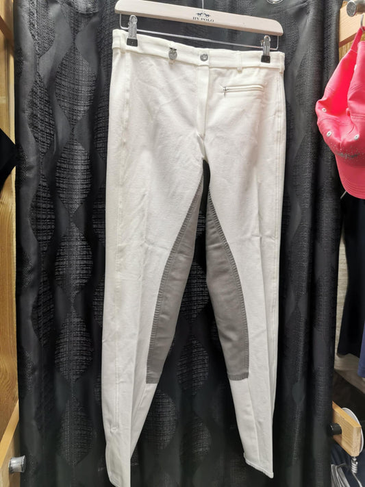 Pikeur - Pantalon d'équitation Lugana fond intégral