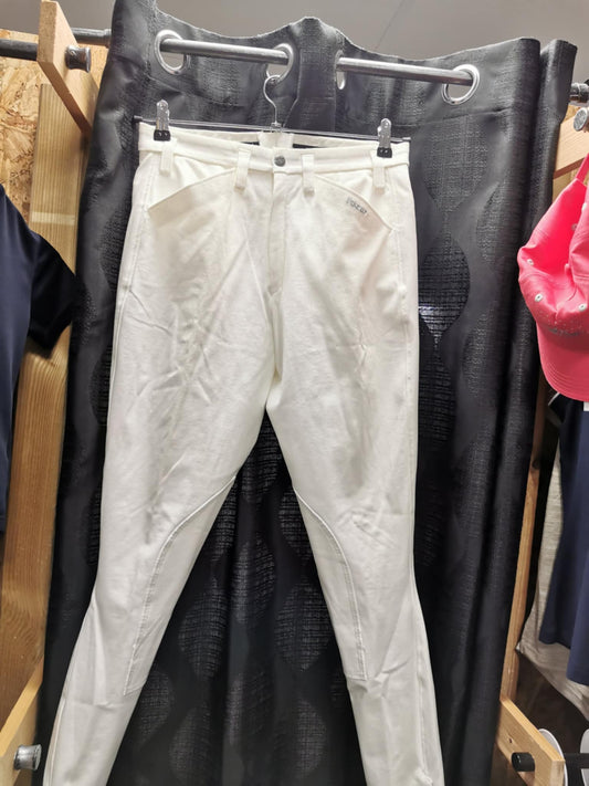 Pikeur - Pantalon d'équitation Homme Rodrigo 42L