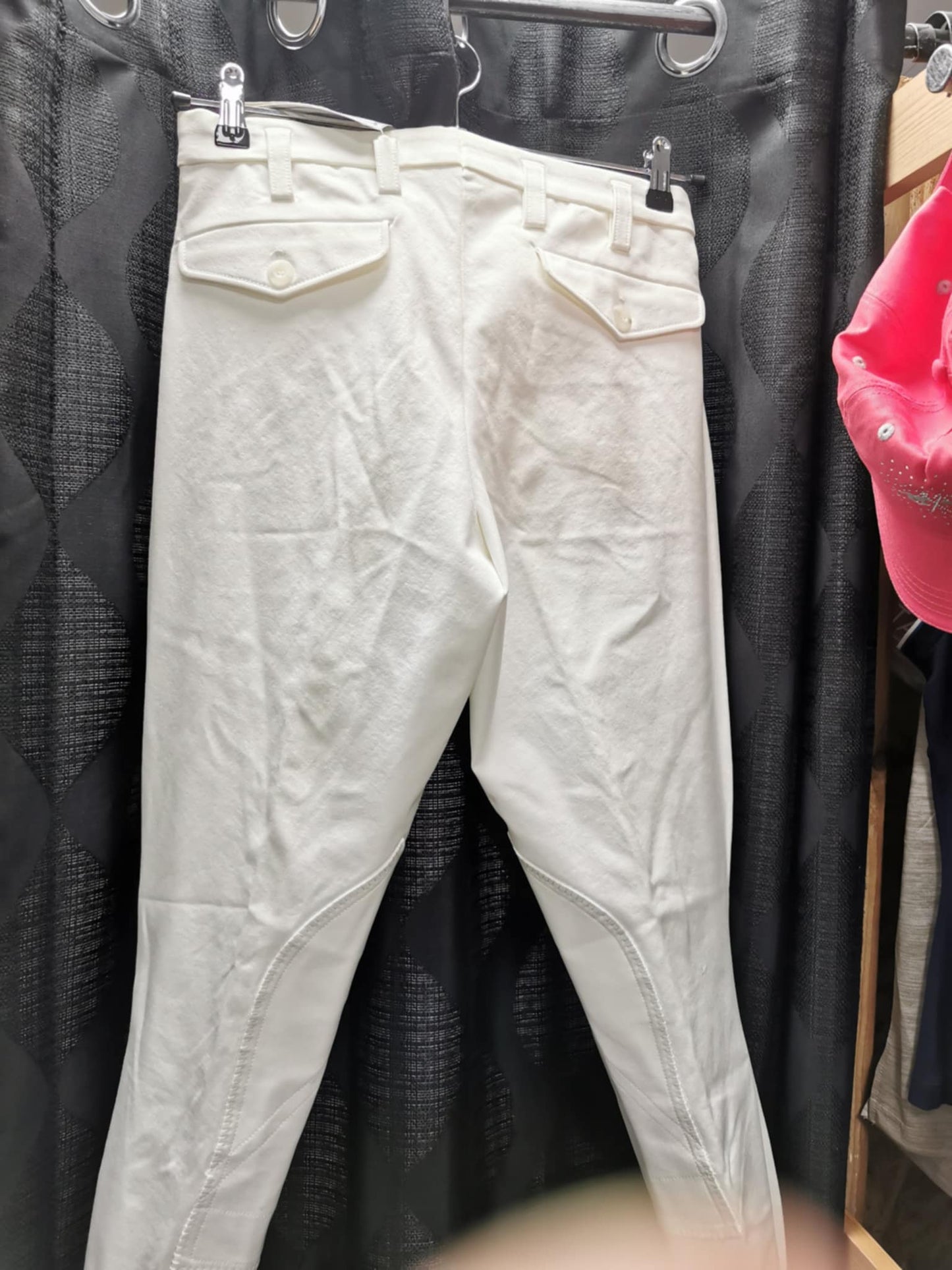 Pikeur - Pantalon d'équitation Homme Rodrigo 42L