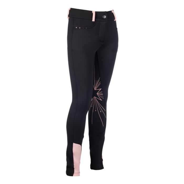 HKM - Pantalon Polly fond silicone