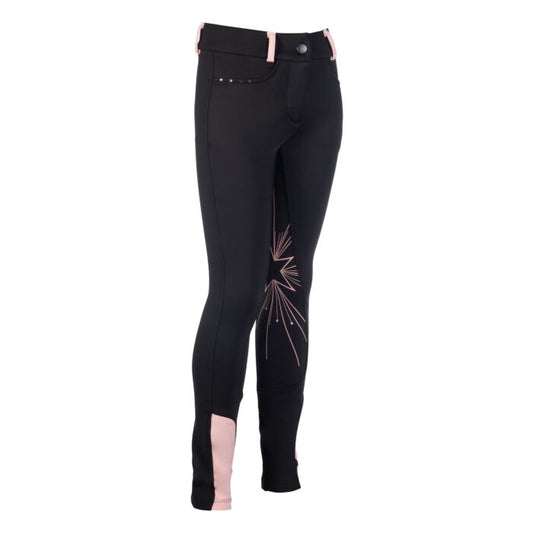 HKM - Pantalon Polly fond silicone