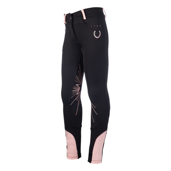 HKM - Pantalon Polly fond silicone