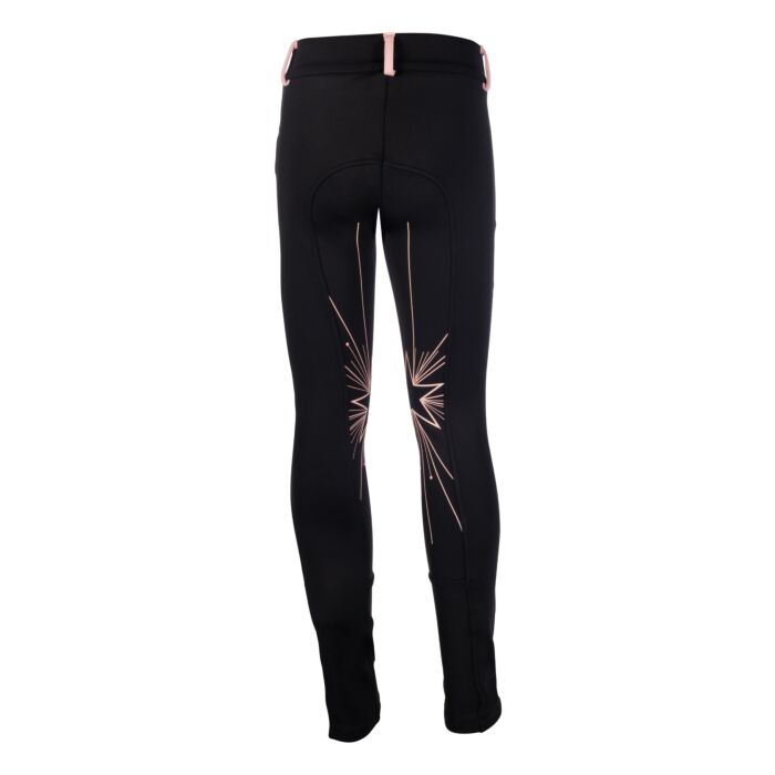 HKM - Pantalon Polly fond silicone