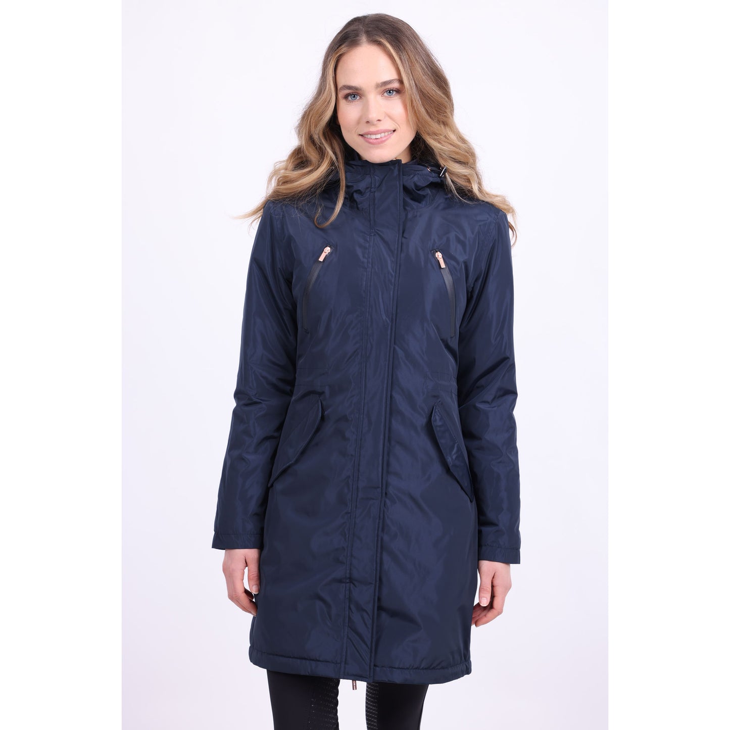 Imperial Riding - Parka longue Jolly