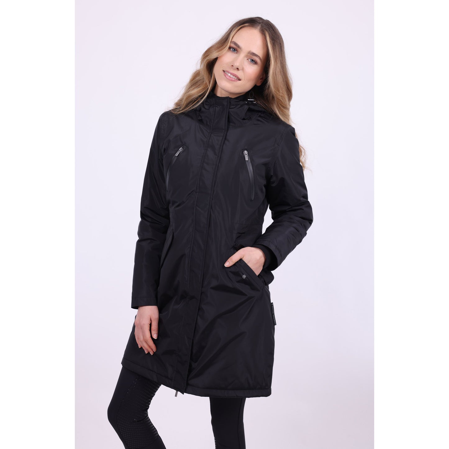 Imperial Riding - Parka longue Jolly