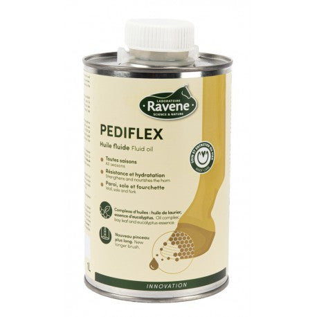 Ravene - Pediflex Huile fluide polyvalente