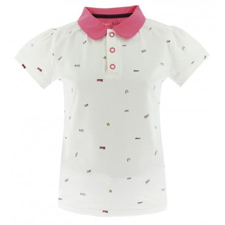 Equi kids - Polo "Love"