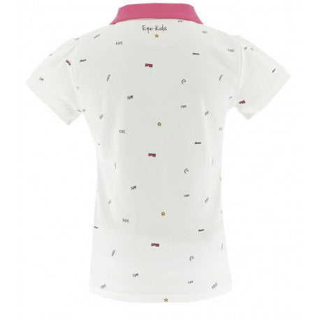 Equi kids - Polo "Love"