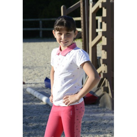 Equi kids - Polo "Love"